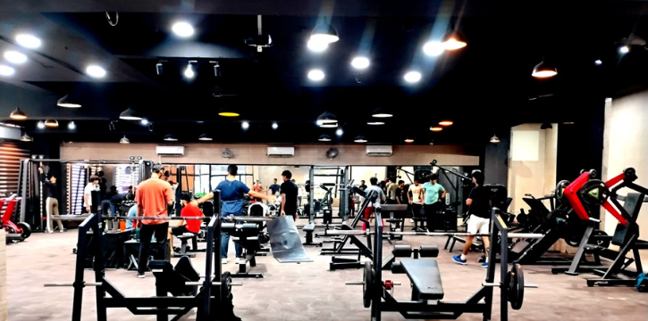Best Gym in Greater Noida Gym in Greater Noida Fitness center in Greater Noida Fitness Club in Greater Noida