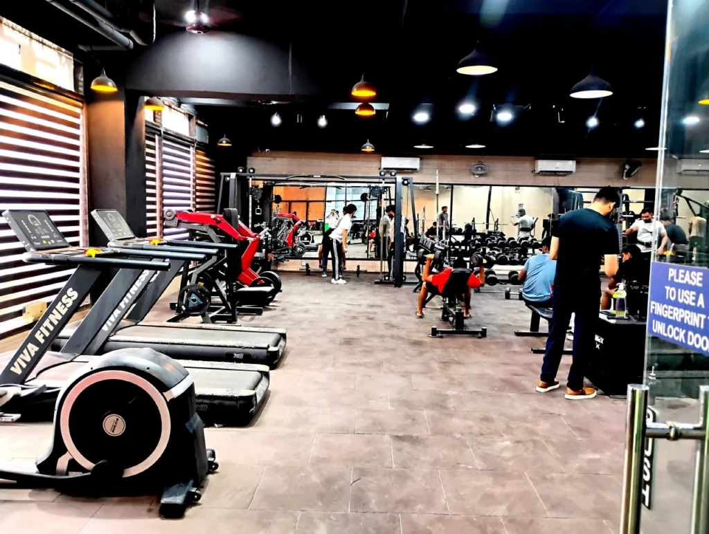 Gym in Greater Noida Best Gym in Greater Noida Fitness Club in Greater Noida