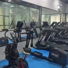 As Fitness Club Gym | best Gym in Greater Noida