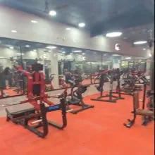 AS Fitness Club Gym