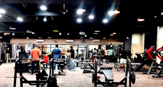 Gym in Greater Noida best gym in greater noida AS Fitness Club Greater Noida