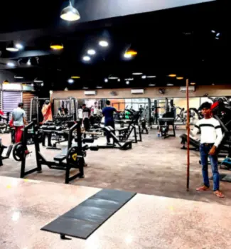 AS Fitness Club | Best Gym in Greater Noida